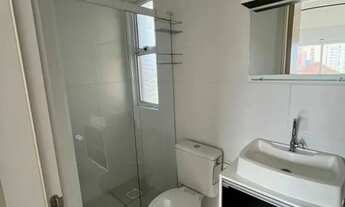 Imagem 6: APARTAMENTO no BUCAREIN com 1 quartos para LOCAÇÃO, 38 m²