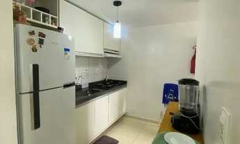 Imagem 5: Apartamento Mobiliado