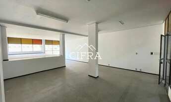 Imagem 6: Sala Comercial - Aluguel - 72m2 - Rua Tuiuti - Centro Empresarial Tuiuti - Sala Comercial