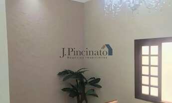 Imagem 4: CASA SOBRADO COM 04 QUARTOS À VENDA NO JARDIM BRASIL - ITUPEVA/SP - REF.19602