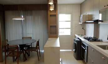 Imagem 3: Vende Apto 3 quartos - MOBILIADO E DECORADO - Park Cidade Alta