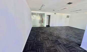 Imagem 3: Conjunto para alugar, 130 m² por R$ 10.486,14/mês - Brooklin - São Paulo/SP