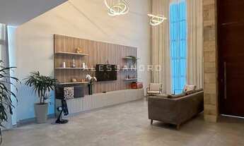 Imagem 3: ALPHAVILLE - Alphaville Sergipe 4 suites [11234