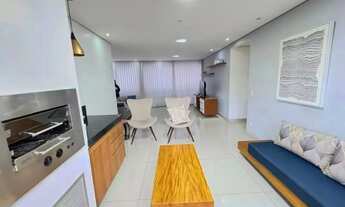 Imagem 4: Apartamento com 4 quartos à venda em Belo Horizonte