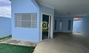 Imagem: Casa para Venda e locação no Bairro Villa