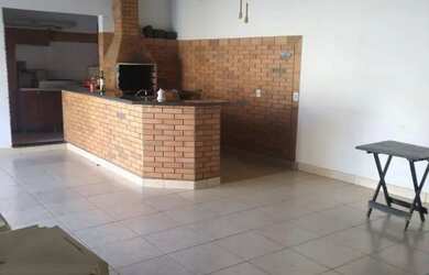 Imagem 6: Troco casa em jarinu por sítio