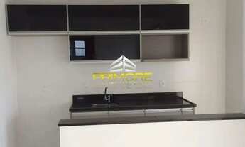 Imagem 4: Apartamento par aluguel no Vila da Serra com 2 quartos e vista