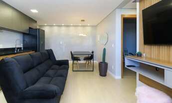 Imagem 3: Apartamento de 2 quartos para locação com 56m² no Bairro Olaria