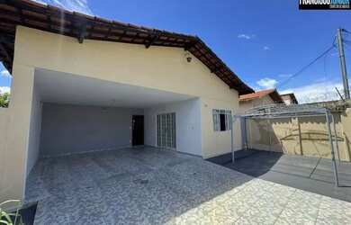 Imagem 4: Casa no Setor Coimbra, 3 Quartos Amplos (sendo 1 Suíte), 2 Salas, 5 Vagas, Lote 375 m², Ót