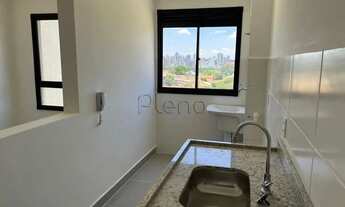 Imagem 6: Apartamento à venda em Campinas, Jardim Baronesa, com 2 quartos, com 47 m², Una Proença