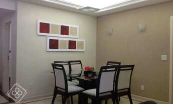 Imagem 2: Apartamento para Venda em Volta Redonda / RJ no bairro Laranjal