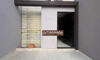 Imagem 7: Apartamento com 1 quarto para alugar, 38 m² por R$ 1.500/mês - Chácara do Vovô - Guarulhos