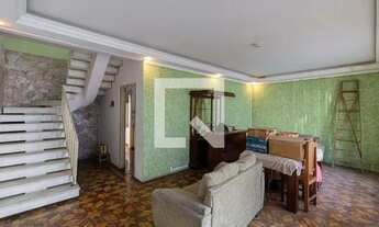 Imagem 3: Casa à Venda - Vila Ré, 3 Quartos, 185 m2