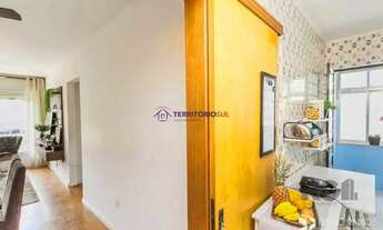 Imagem 5: Excelente apartamento de 88m² com 3 dormitórios