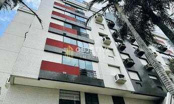Imagem 3: Apartamento à venda 2 Quartos 1 Suite 1 Vaga 57M² Chácara das Pedras Porto Alegre - RS