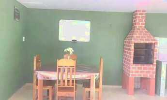 Imagem 5: Apt 2/4 C/Suíte Cond. Cavalcante na Cidade Nova