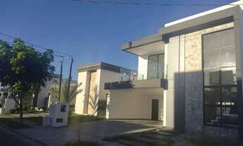 Imagem 2: CASA NO TERRAS ALPHAVILLE 2 - M.CC [15694