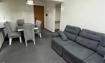 Imagem 6: Apartamento mobiliado para locação no bairro Victor Konder