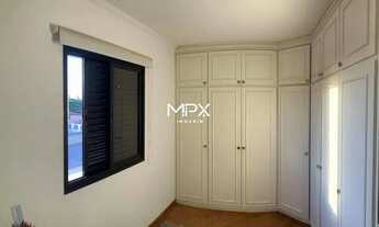 Imagem 5: Apartamento à venda em Piracicaba, Centro, com 3 quartos, com 86 m², Edifício Atlanta