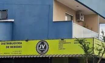 Imagem: SOBRADO COM TERRAÇO PARA AREA COMERCIAL