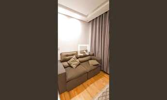 Imagem 2: Apartamento à Venda - Padroeira, 2 Quartos, 48 m2