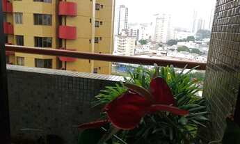 Imagem 6: Apartamento em Rua Doutor José Inocêncio de Campos - Cambuí - Campinas/SP