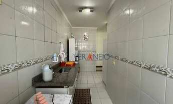 Imagem 7: Apartamento com 2 dormitórios à venda, 62 m² por R$ 420.000,00 - Tupi - Praia Grande/SP