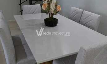 Imagem 7: Cobertura - Parque Residencial Casarão - Sumaré