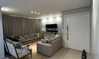 Imagem 4: Apartamento edifício Viena Jundiaí