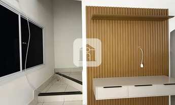 Imagem 7: Casa mobiliada para locação no bairro cidade jardim