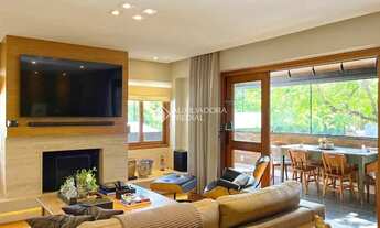 Imagem 4: Imóvel para venda tem 197 metros quadrados com 3 quartos em Bela Vista - Porto Alegre - RS