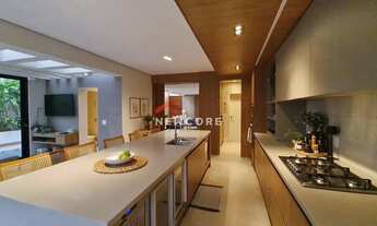 Imagem 3: Casa de condomínio em Rua Mildres Nunes Trevelin - Swiss Park - Campinas/SP