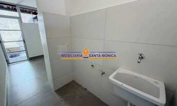 Imagem 6: Casa em condomínio 3 quartos suíte - Santa Amélia