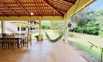 Imagem 2: Alto da Boa Vista - Chácara 3 quartos, sendo 1 suíte