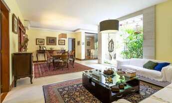 Imagem 2: Casa com 4 dormitórios à venda, 365 m² por R$ 3.300.000,00 - Piratininga - Niterói/RJ