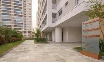 Imagem 2: 01480 - Residential / Apartment 3 Dorms. (2 Suítes), ACLIMAÇÃO - SÃO PAULO/SP