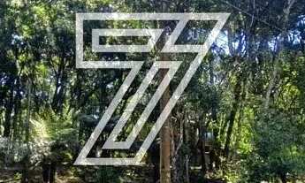 Imagem 3: Terreno com 4.400m² no O Recanto I - Piraquara/PR