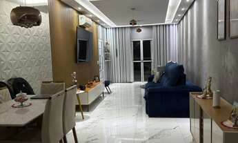 Imagem 4: Sobrado com 3 quartos, closet e banheira