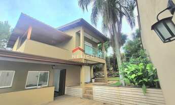 Imagem: Casa de condomínio em Rua Comendador Alberto