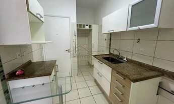 Imagem 6: Apartamento pra locação 108 m², 3 Dormitórios (1 Suíte), ar condicionado em São José dos C