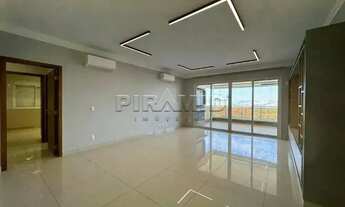 Imagem 4: Apartamento alto padrão com 195,05m², bairro Vila do Golf, Zona Sul em Ribeirão Preto/SP