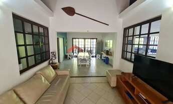 Imagem 3: Casa de condomínio em Rua Aprovada 704 - Costa do Sol - Bertioga/SP