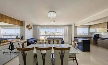 Imagem: Apartamento 3 suítes plenas, vista livre