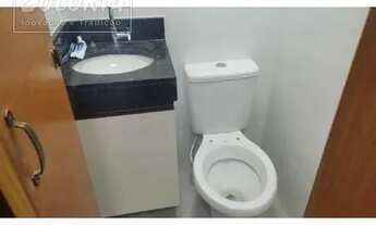 Imagem 7: Sobrado a venda - Jardim Santo Alberto, Santo André