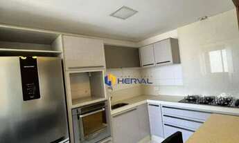 Imagem 3: Apartamento com 3 quartos à venda, 87 m² por R$ 790.000 - Zona 08 - Maringá/PR