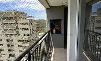 Imagem 6: Apartamento para Locação em Barueri, Melville Empresarial I e II, 2 dormitórios, 1 suíte