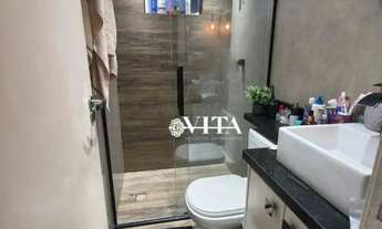 Imagem 5: Apartamento com 2 dormitórios à venda, 48 m² por R$ 298.000 - Vila Bremen - Guarulhos/SP