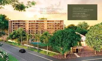 Imagem 5: Imóvel para venda tem 164 metros quadrados com 4 quartos em Poço - Recife - PE