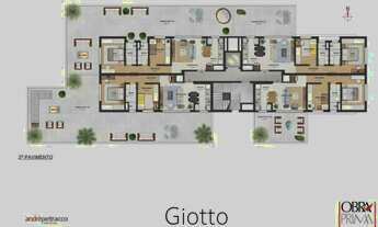 Imagem 5: Apartamento em Rua Santos Neto - Petrópolis - Porto Alegre/RS