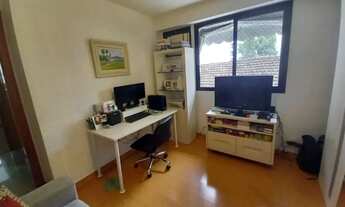 Imagem 6: Apartamento à venda 3 quartos 110 m² - Jardim Icaraí